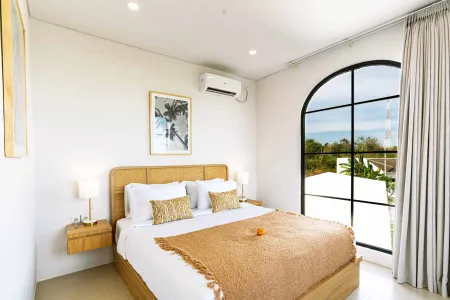 Putih Susu Villa - Bali
